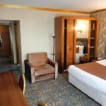Sarr Tac Mahal Hotel Ankara