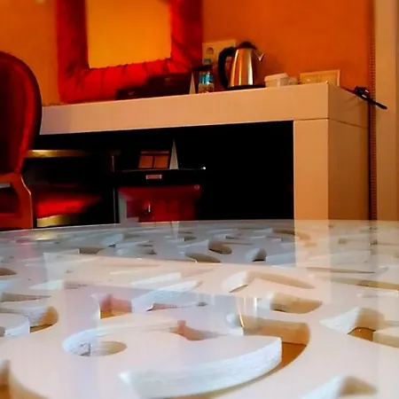 Sarr Tac Mahal Szálloda