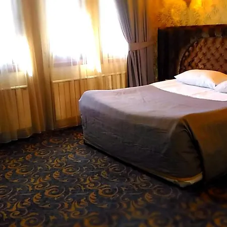 Sarr Tac Mahal Szálloda