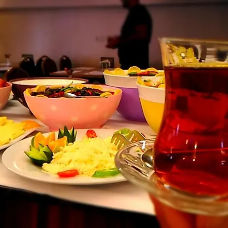 Sarr Tac Mahal Szálloda