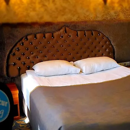 Szálloda Sarr Tac Mahal