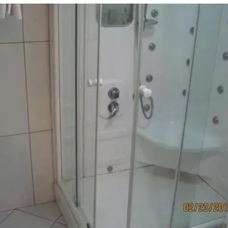 Sarr Tac Mahal Szálloda Ankara