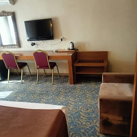 Sarr Tac Mahal Szálloda *