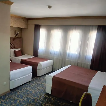 Sarr Tac Mahal Szálloda