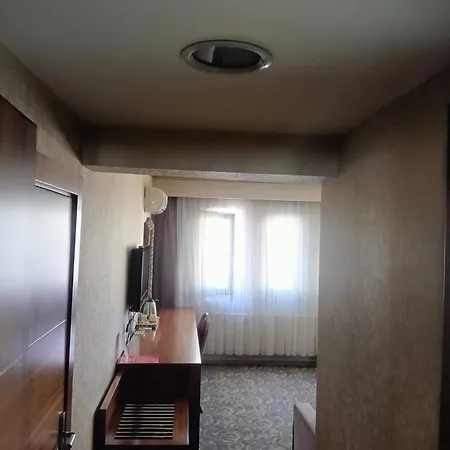 Sarr Tac Mahal Ankara