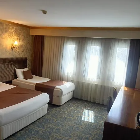 Sarr Tac Mahal Szálloda *