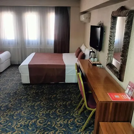 Sarr Tac Mahal Ankara