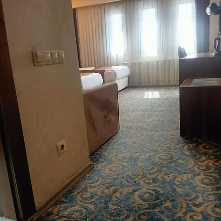 Sarr Tac Mahal Szálloda Ankara