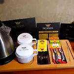 Hotel Sarr Tac Mahal Ankara