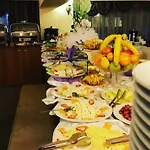 Szálloda Sarr Tac Mahal Ankara