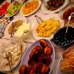 Sarr Tac Mahal * Ankara