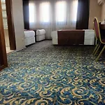 Hotel Sarr Tac Mahal