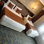 Sarr Tac Mahal Hotel Ankara