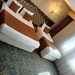 Sarr Tac Mahal Ankara