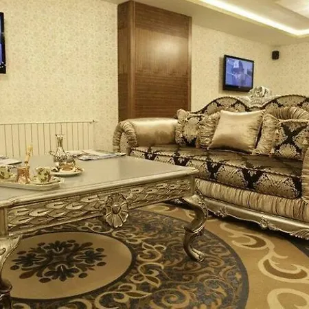 ホテル Sarr Tac Mahal *