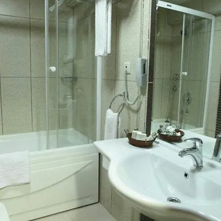 Sarr Tac Mahal Hotel Ankara