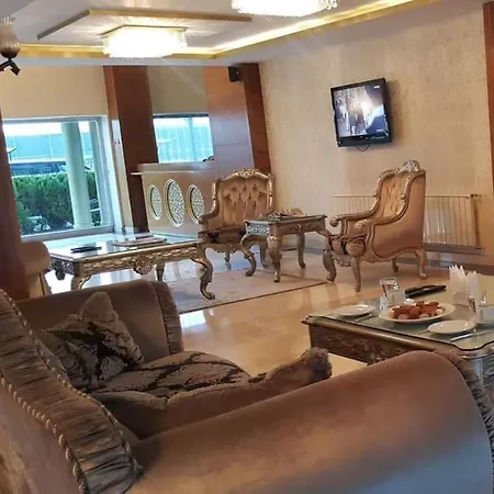 ホテル Sarr Tac Mahal *