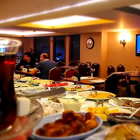 Sarr Tac Mahal ホテル *