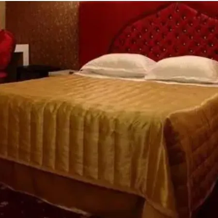 Sarr Tac Mahal ホテル アンカラ