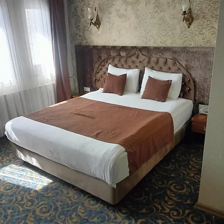 ホテル Sarr Tac Mahal