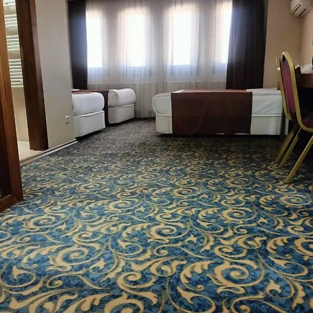 ホテル Sarr Tac Mahal