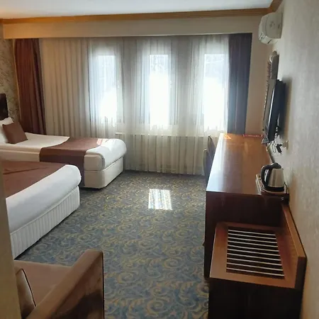 Sarr Tac Mahal アンカラ