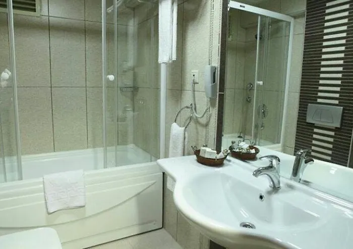 Sarr Tac Mahal Hotel Ankara