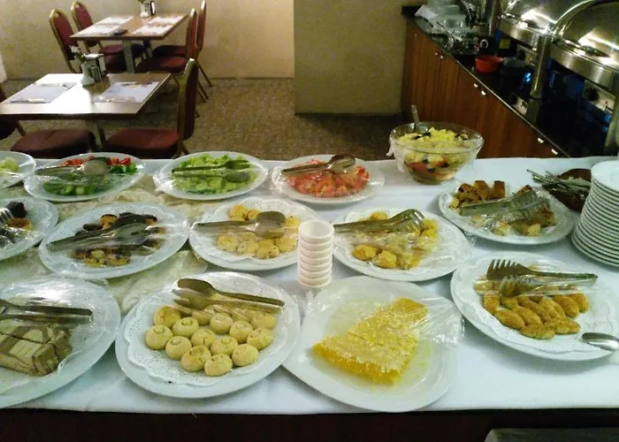 Hotel Sarr Tac Mahal *