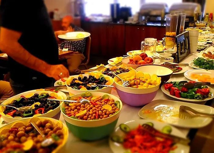 Sarr Tac Mahal Hotel Ankara