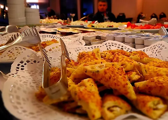 Hotel Sarr Tac Mahal