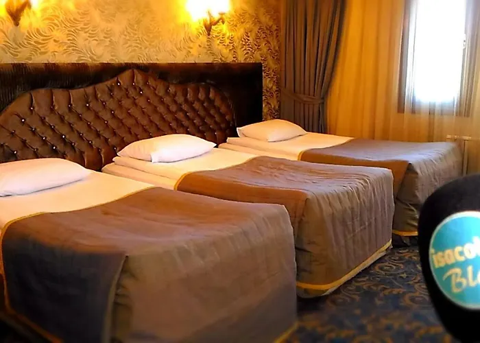 Hotel Sarr Tac Mahal