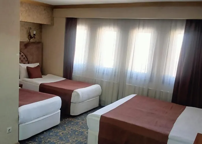 Sarr Tac Mahal Hotel