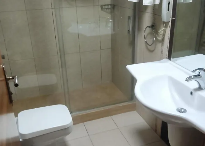 Sarr Tac Mahal Hotel Ankara