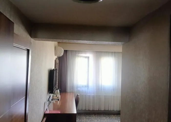 Sarr Tac Mahal Ankara