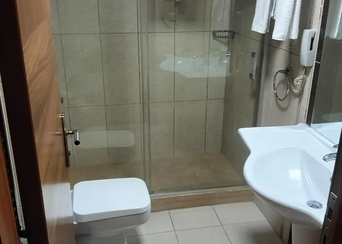 Sarr Tac Mahal מלון