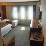 Sarr Tac Mahal Ankara