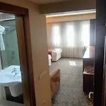 Hotel Sarr Tac Mahal Ankara