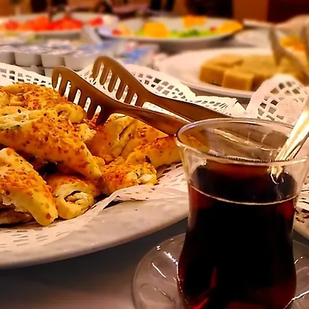 호텔 Sarr Tac Mahal