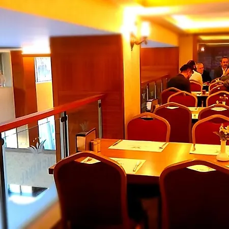 Sarr Tac Mahal * أنقرة