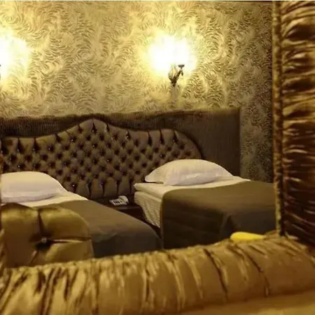 Sarr Tac Mahal * أنقرة