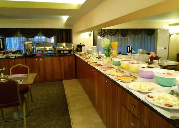 Sarr Tac Mahal أنقرة