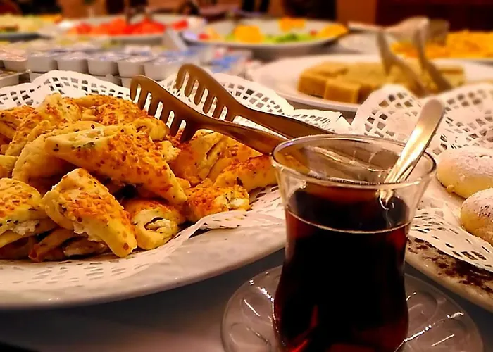 호텔 Sarr Tac Mahal