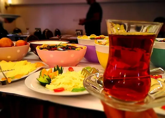 Sarr Tac Mahal فندق