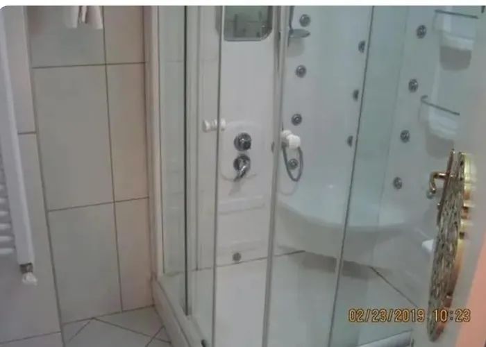 Sarr Tac Mahal فندق أنقرة