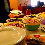 Hotel Sarr Tac Mahal *