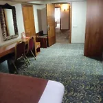 Sarr Tac Mahal Hotel