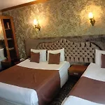Hotel Sarr Tac Mahal Ancara