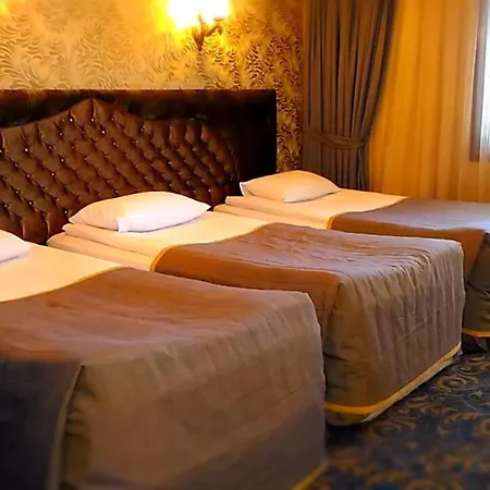 Hotel Sarr Tac Mahal