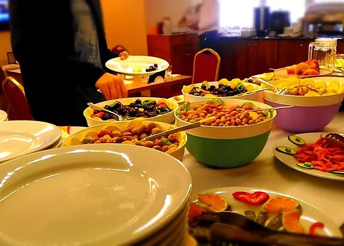 Hotel Sarr Tac Mahal *