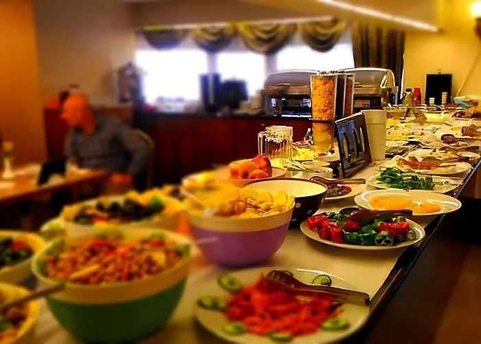 Sarr Tac Mahal Ankara